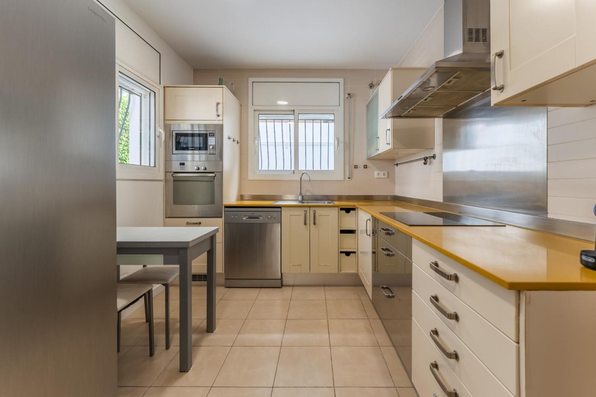 Beach Villa Cristina By Hhbcn Castelldefels Room photo