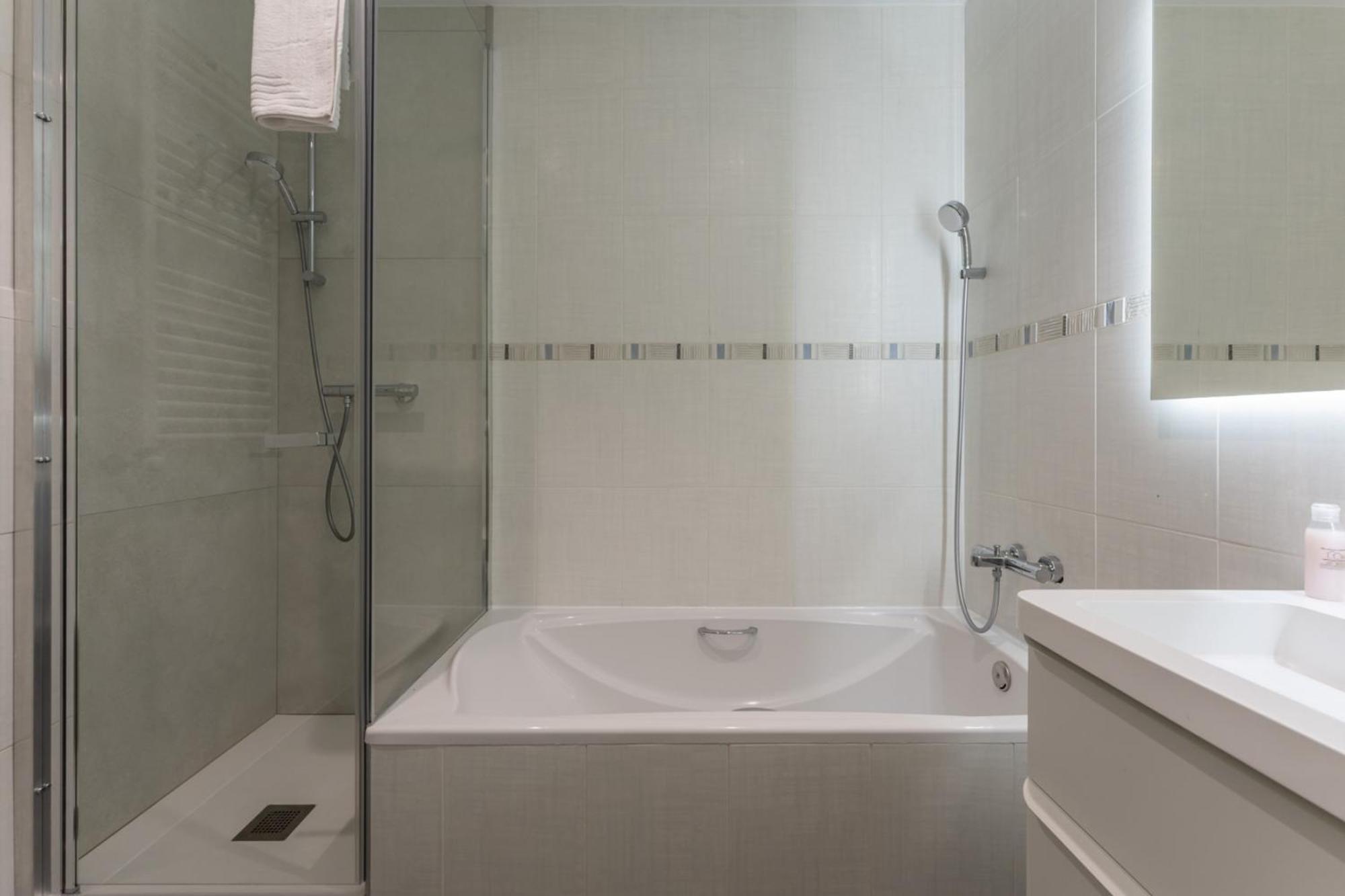 Beach Villa Cristina By Hhbcn Castelldefels Room photo