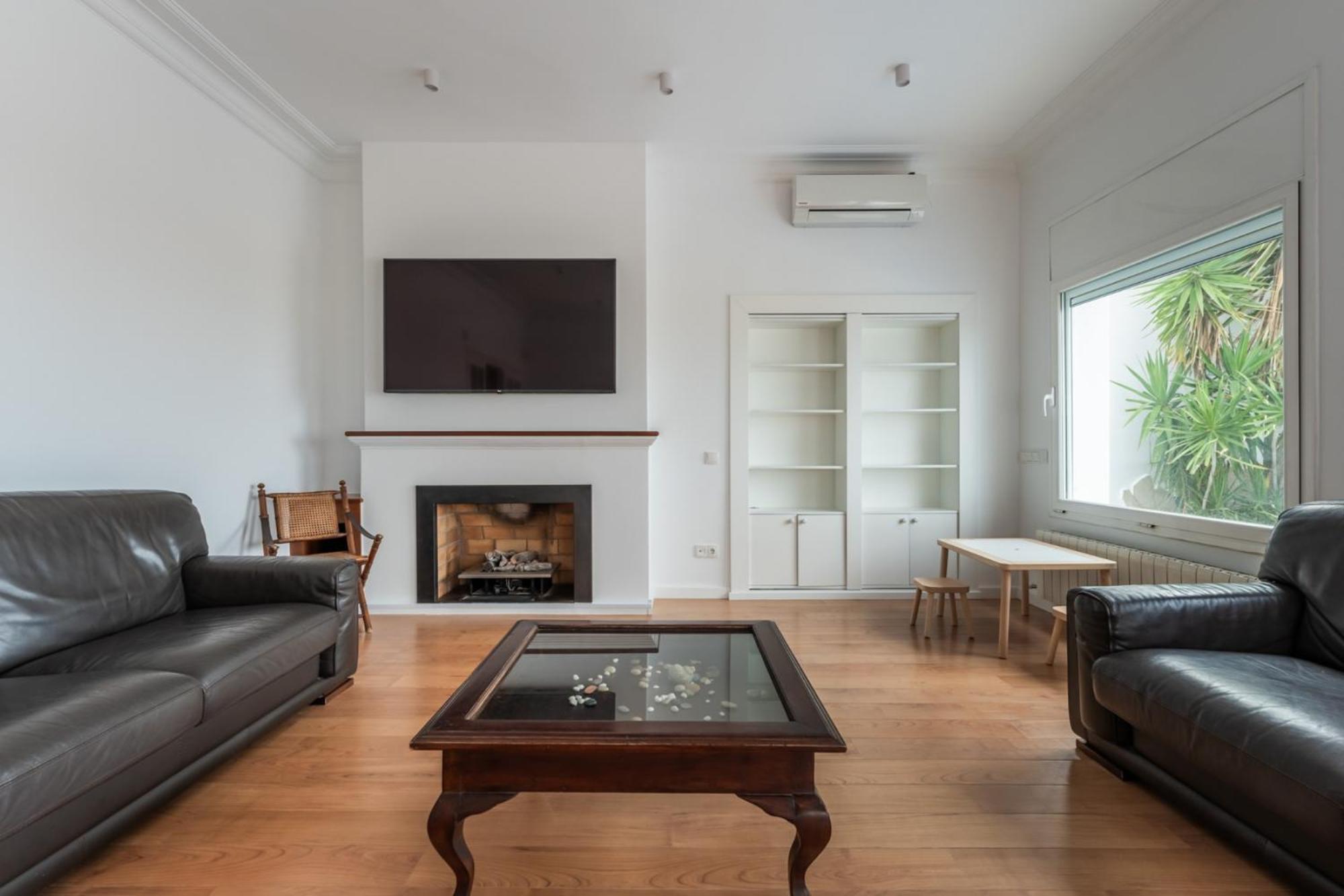 Beach Villa Cristina By Hhbcn Castelldefels Room photo